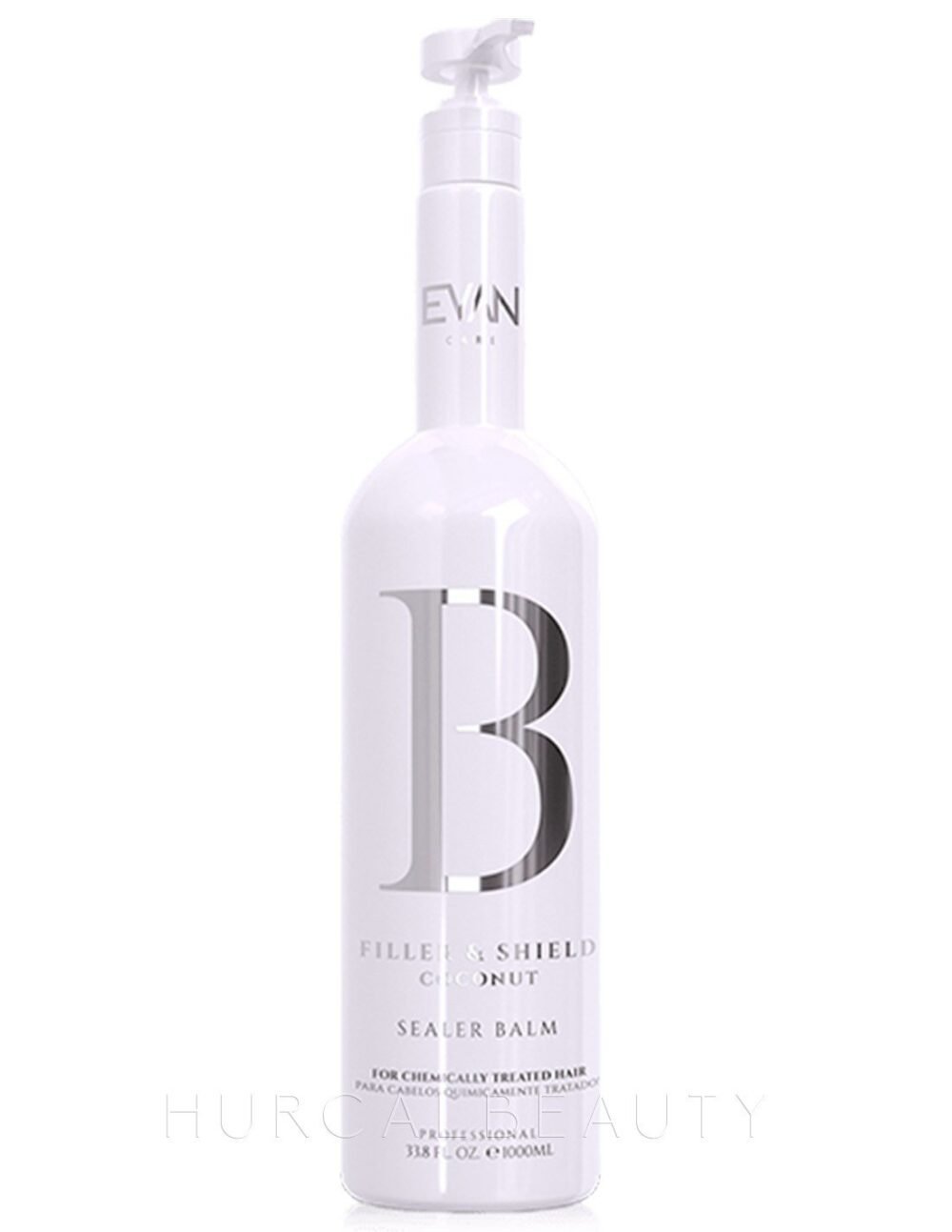 FILLER & SHIELD SEALER BALM (step 2) 1000ml