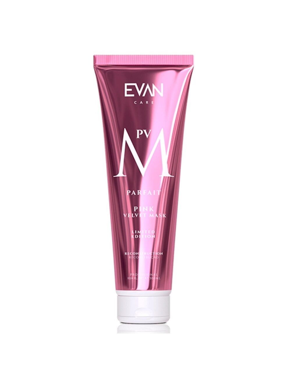 MASCARILLA PREMIUM EVAN CARE PINK