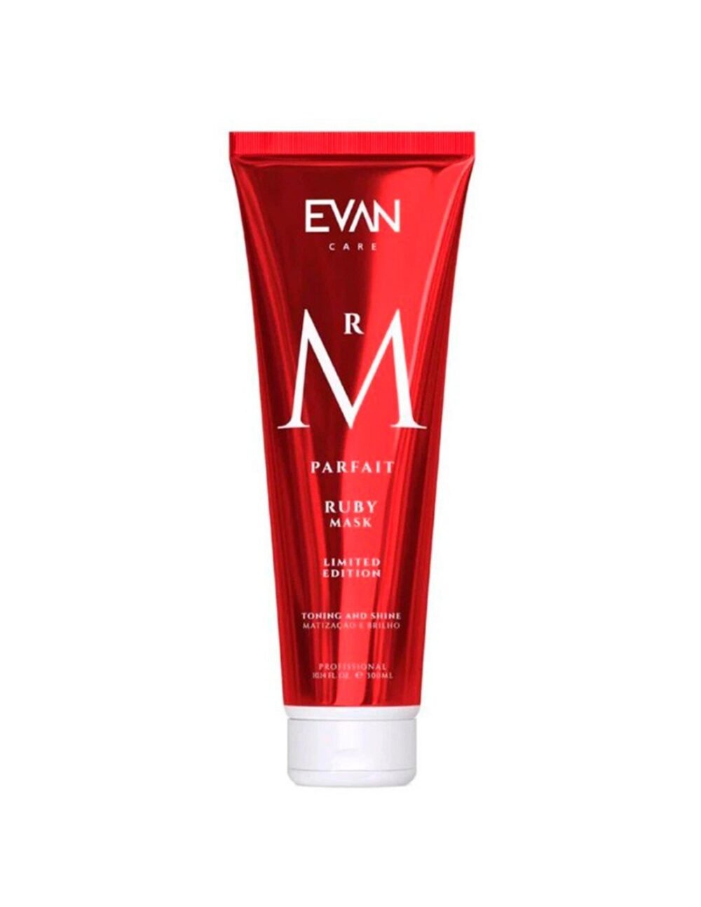 MASCARILLA PREMIUM EVAN CARE RUBY